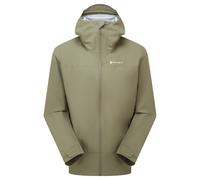 Montane Cetus Jkt, shell jacket, men, green XL(54)