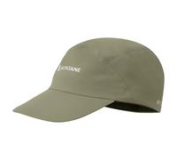 Montane Cetus Waterproof Hat: Caper Colour: Caper