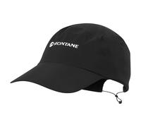 Montane Cetus Cap Black