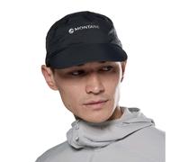 Montane Cetus Cap Black
