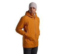 Montane Cetus Waterproof Jacket: Amber: L Size: L, Colour: Amber