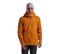 Montane Cetus Waterproof Men's Jacket | UK L in Amber