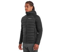 Montane Men's Composite Hooded Down Jacket