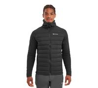 Montane Composite Down Jacket Black M Man