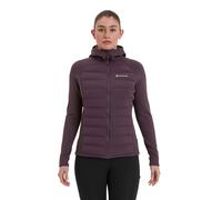 Montane Composite Hooded Women's Jacket - SS25