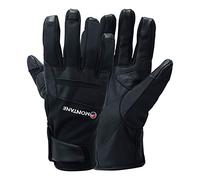 Montane Cyclone Gore-tex Windstopper® Gloves Black S Men