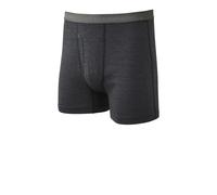 Montane Dart Boxer Shorts: Black: L Size: L, Colour: Black