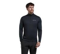 Montane Dart Half Zip Long Sleeve T-shirt