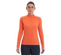Montane Dart Half Zip Long Sleeve T-shirt