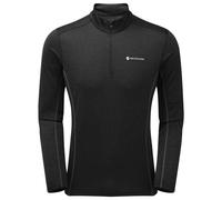 Montane Dart Half Zip Long Sleeve T-shirt