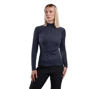 Montane Dart Half Zip Long Sleeve T-shirt