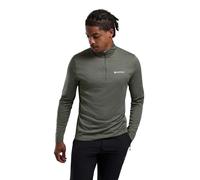 Montane Dart Half Zip Long Sleeve T-shirt