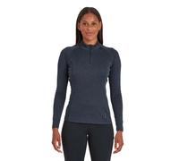 Montane Dart Half Zip Long Sleeve T-shirt