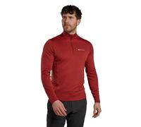 Montane Dart Half Zip Sweatshirt