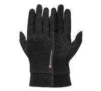 Montane Dart Liner Gloves Black L Man
