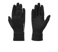 Montane Dart Liner Gloves Black S Woman