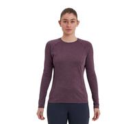 Montane T-Shirt Brand Model F Dart Long Sleeve T-Shirt Mulberry UK14/EUR42/US10/L Multicoloured