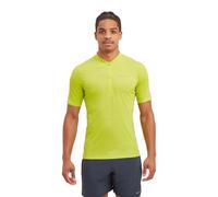 Montane Dart Nano Half Zip Short Sleeve T-shirt