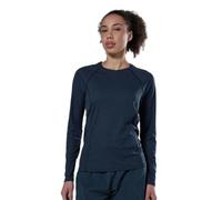 Montane Dart Nano Long Sleeve T-shirt Blue M Woman