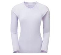 Montane Dart Nano Long Sleeve T-shirt Purple M Woman