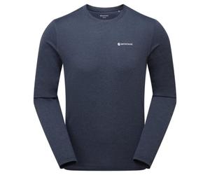 Montane Dart Nano LS Tee XL Blue Men