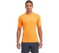 Montane Dart Nano Short Sleeve T-shirt Orange 2XL Men