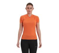 Montane Dart Nano Zip Neck Women's T-Shirt - SS25