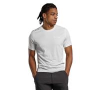 MONTANE Dart Short Sleeve T-Shirt L White
