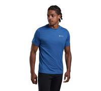 Montane Dart Short Sleeve T-shirt Blue S Man