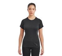 Montane Dart Short Sleeve T-shirt Black XS Women