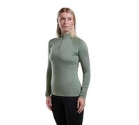 Montane Dart Xt Half Zip Long Sleeve T-shirt