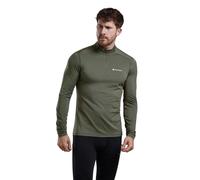 Montane Dart Xt Half Zip Long Sleeve T-shirt