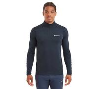 Montane Dart Xt Half Zip Long Sleeve T-shirt