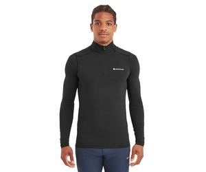 Montane Dart Xt Half Zip Long Sleeve T-shirt