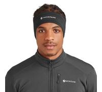 Montane Dart XT Thermal Headband Black