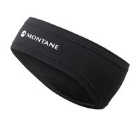 Montane HDAXH Dart XT Headband Colour: BLA Black, Size: one size