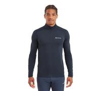 Montane Dart XT Zip Neck Top - SS25