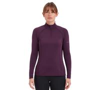 Montane Dart XT Zip Neck Women's Top - SS25