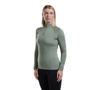 Montane Dart XT Zip Neck Women's Top - SS25