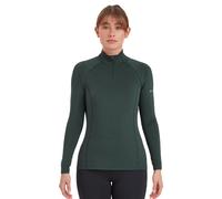 Montane Dart XT Zip Neck Women's Top - SS25