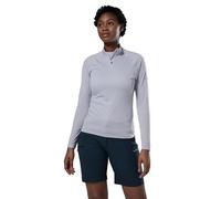 Montane Dart Zip Neck Half Zip Short Sleeve T-shirt