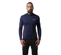 Montane Dart Zip Neck Top