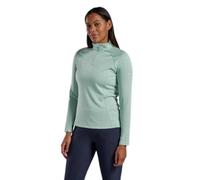Montane Dart Zip Neck Women's Top - AW25