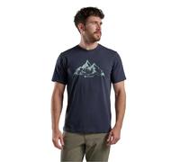 Montane Dual Mountain Short Sleeve T-shirt