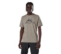 Montane Dual Mountain Short Sleeve T-shirt