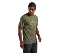 Montane Dual Mountain Short Sleeve T-shirt