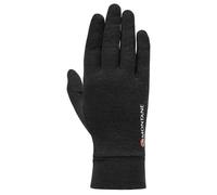 Montane Duality Gore-tex® Gloves Black L Woman