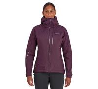 Montane Duality Jacket Black 36 Women