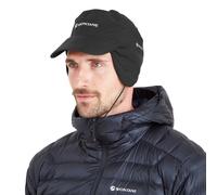 Montane - Duality Mountain Cap - Beanie size M, black