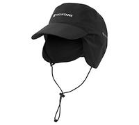 Montane - Duality Mountain Cap - Beanie size S, black